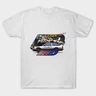 Initial D T-Shirt